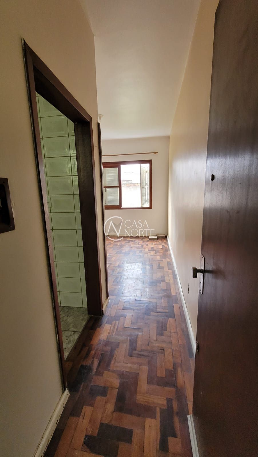 Apartamento à venda com 2 quartos, 60m², 1 vaga, Avenida Francisco Trein no bairro Cristo Redentor em Porto Alegre