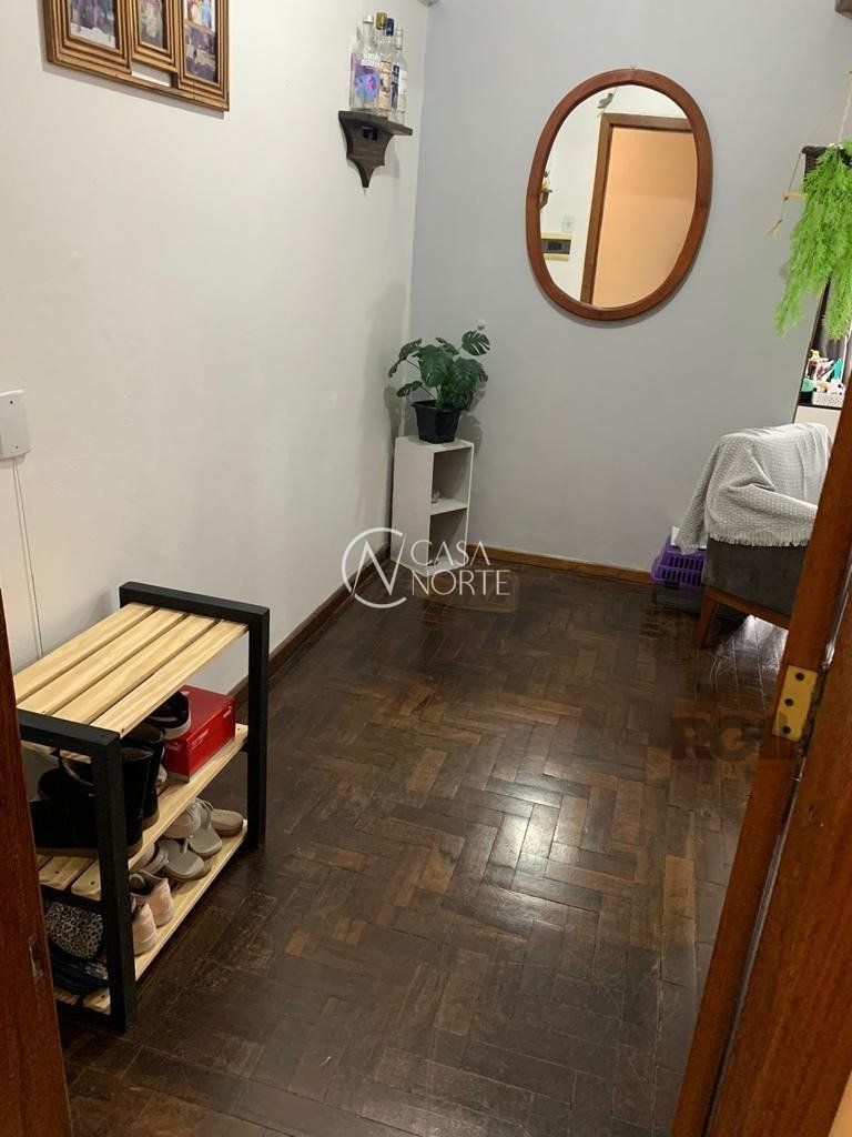 Apartamento à venda com 1 quarto, 32m², Rua Marechal Floriano Peixoto no bairro Centro Histórico em Porto Alegre