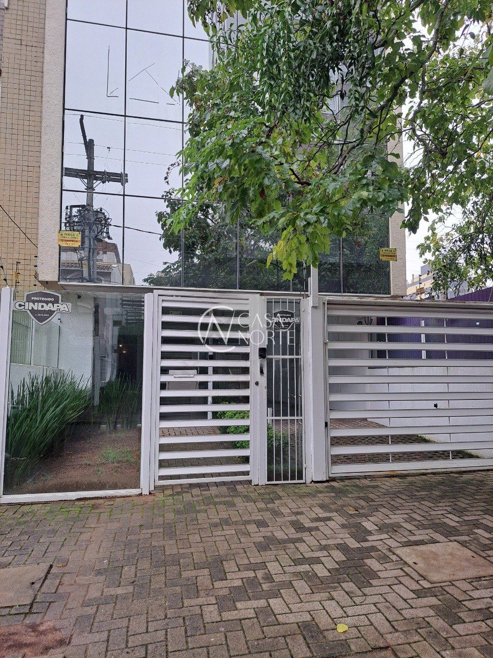 Sala Comercial à venda , 25m², Avenida Alegrete no bairro Petrópolis em Porto Alegre