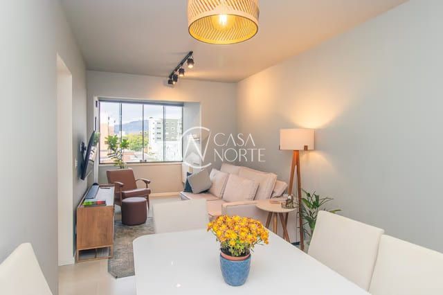 Apartamento à venda com 2 quartos, 60m², 1 vaga, Avenida Ceres no bairro Partenon em Porto Alegre