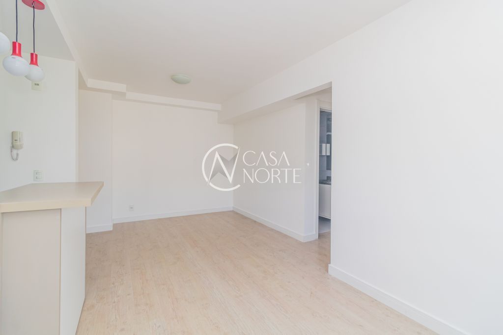 Apartamento à venda com 2 quartos, 67m², 1 suíte, 1 vaga, Rua Irmão Norberto Francisco Rauch no bairro Jardim Carvalho em Porto Alegre