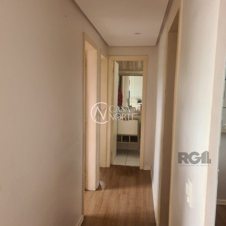 Apartamento à venda com 3 quartos, 71m², 1 suíte, 1 vaga, Avenida Teresópolis no bairro Teresópolis em Porto Alegre