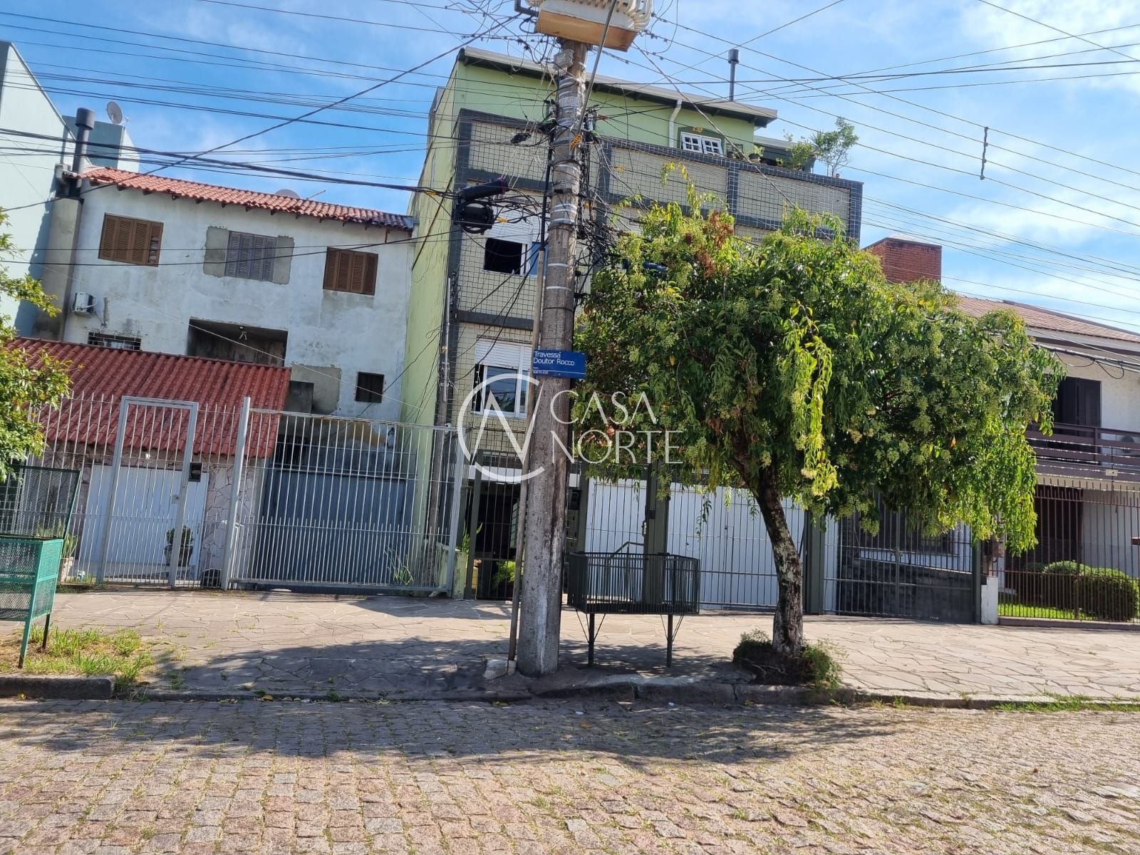 Apartamento à venda com 1 quarto, 41m², Travessa Doutor Rocco no bairro Glória em Porto Alegre