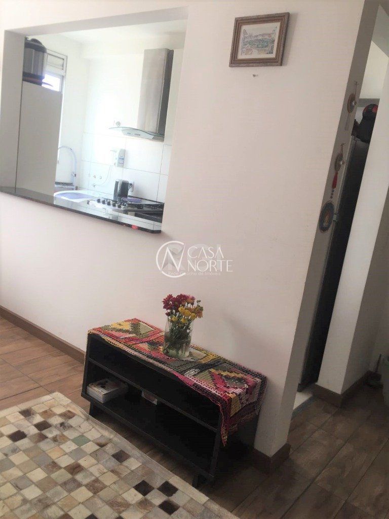 Apartamento à venda com 3 quartos, 62m², 1 suíte, 1 vaga, Rua Engenheiro Sadi Castro no bairro Sarandi em Porto Alegre