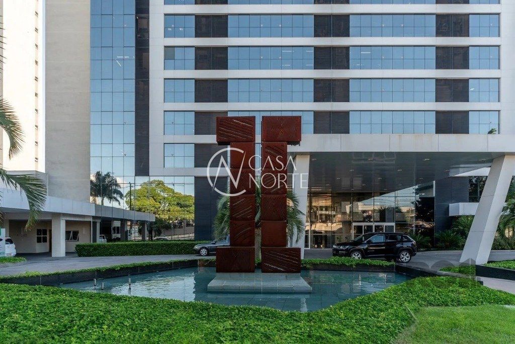 Sala Comercial à venda , 35m², 1 vaga, Avenida Senador Tarso Dutra no bairro Petrópolis em Porto Alegre