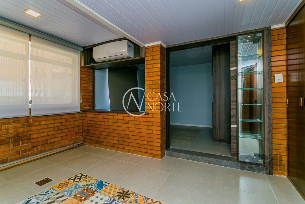 Cobertura à venda com 2 quartos, 89m², Rua General João Manoel no bairro Centro Histórico em Porto Alegre