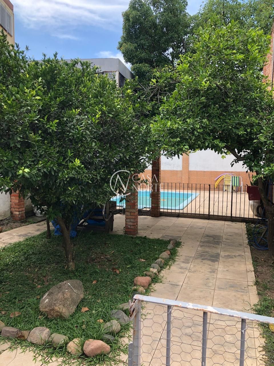 Casa à venda com 4 quartos, 223m², 1 suíte, 3 vagas, Rua Lima no bairro Vila João Pessoa em Porto Alegre