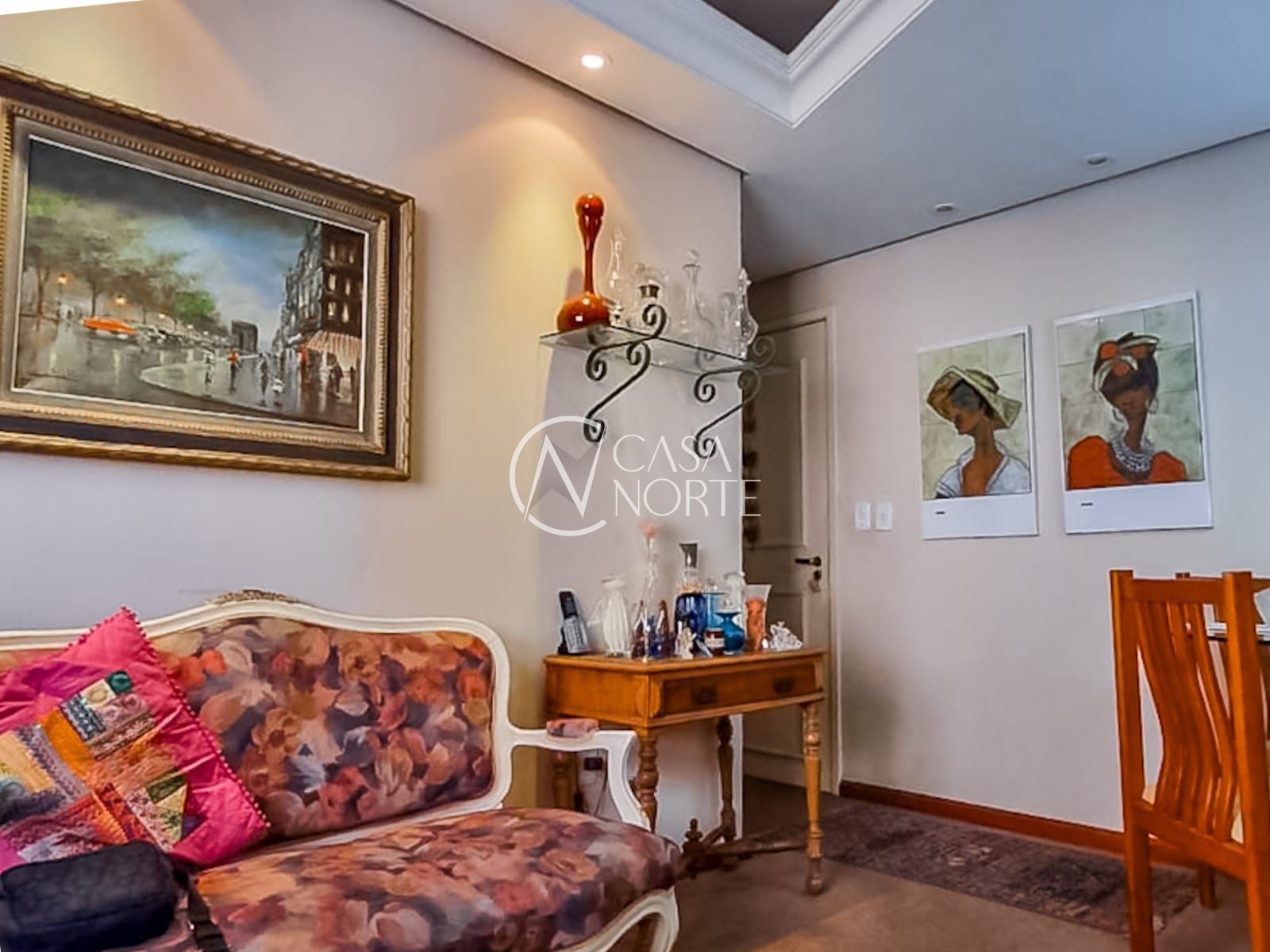 Apartamento à venda com 2 quartos, 52m², Rua Coronel Aparício Borges no bairro Teresópolis em Porto Alegre