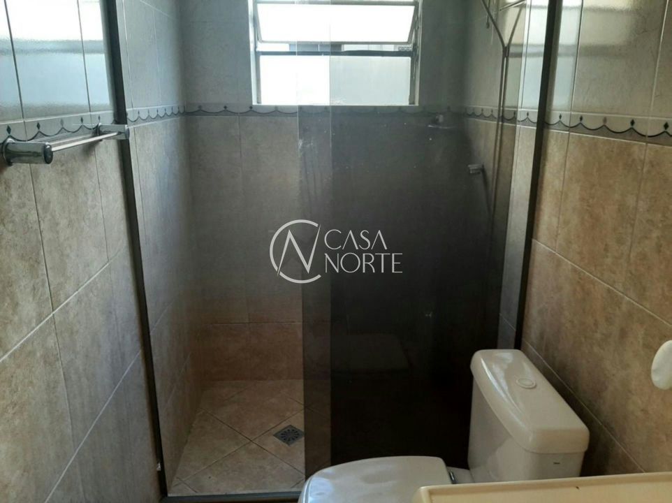 Apartamento à venda com 1 quarto, 49m², 1 vaga, Avenida Engenheiro Francisco Rodolfo Simch no bairro Sarandi em Porto Alegre