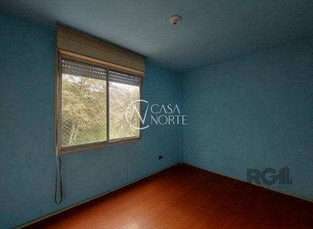 Apartamento à venda com 2 quartos, 49m², 1 vaga, Rua Joaquim de Carvalho no bairro Vila Nova em Porto Alegre