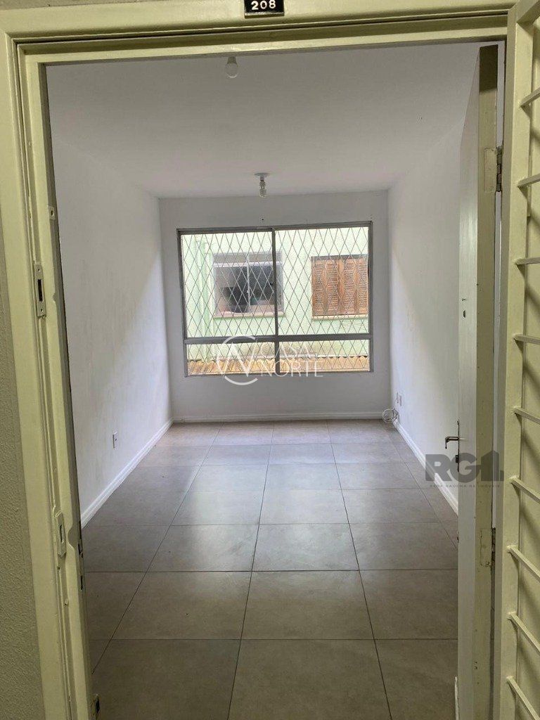Apartamento à venda com 1 quarto, 35m², Avenida Clemenciano Barnasque no bairro Teresópolis em Porto Alegre