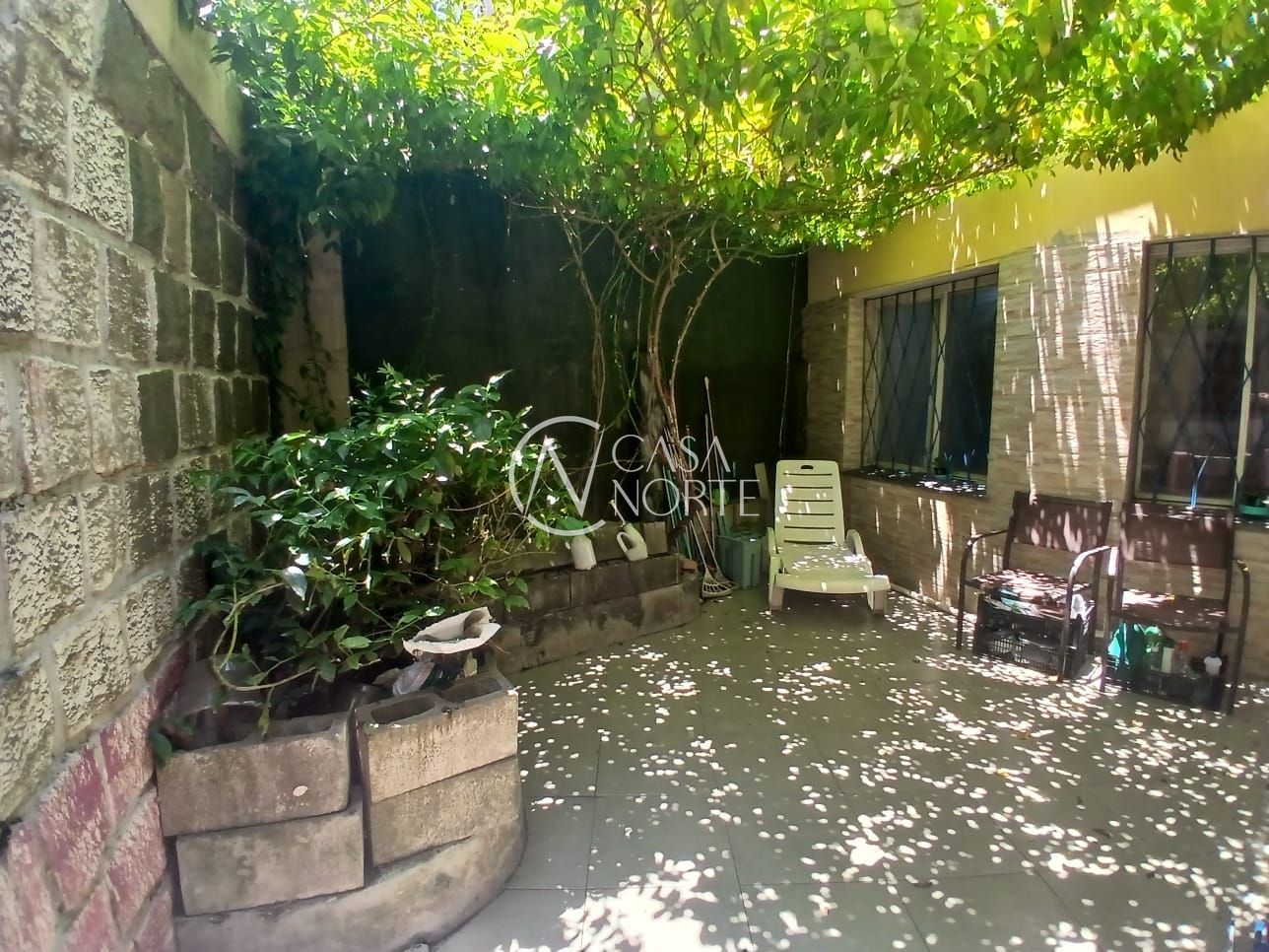 Apartamento Garden à venda com 2 quartos, 70m², Rua Felipe de Oliveira no bairro Petrópolis em Porto Alegre