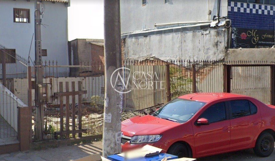 Terreno à venda , 200m², Avenida Protásio Alves no bairro Petrópolis em Porto Alegre