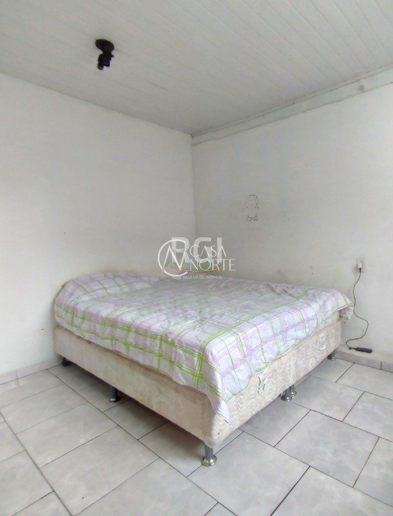 Apartamento à venda com 2 quartos, 65m², Rua Doutor Ney Cabral no bairro Nonoai em Porto Alegre