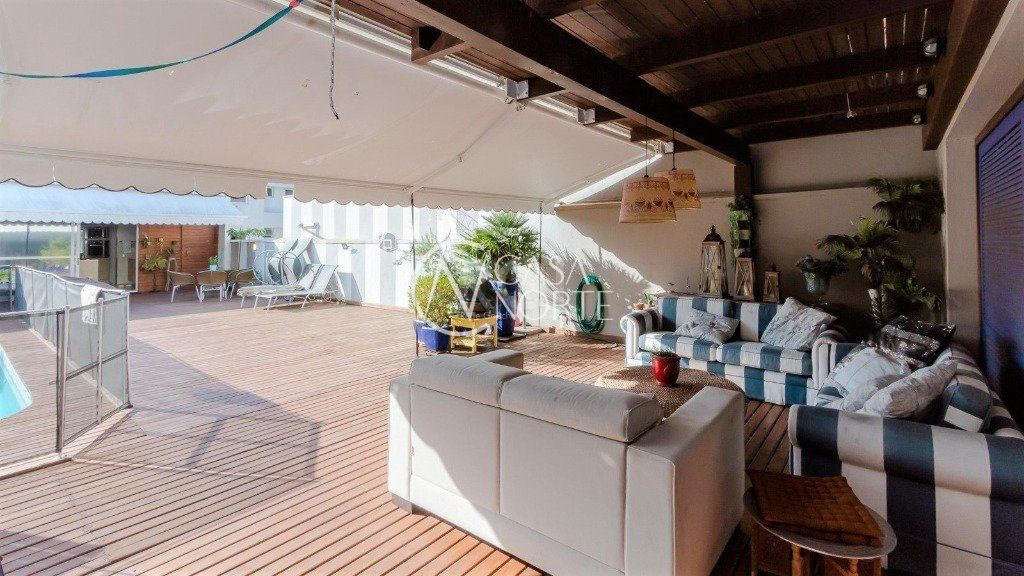 Casa à venda com 6 quartos, 602m², 3 suítes, 5 vagas, Alameda Afonso Celso no bairro Boa Vista em Porto Alegre