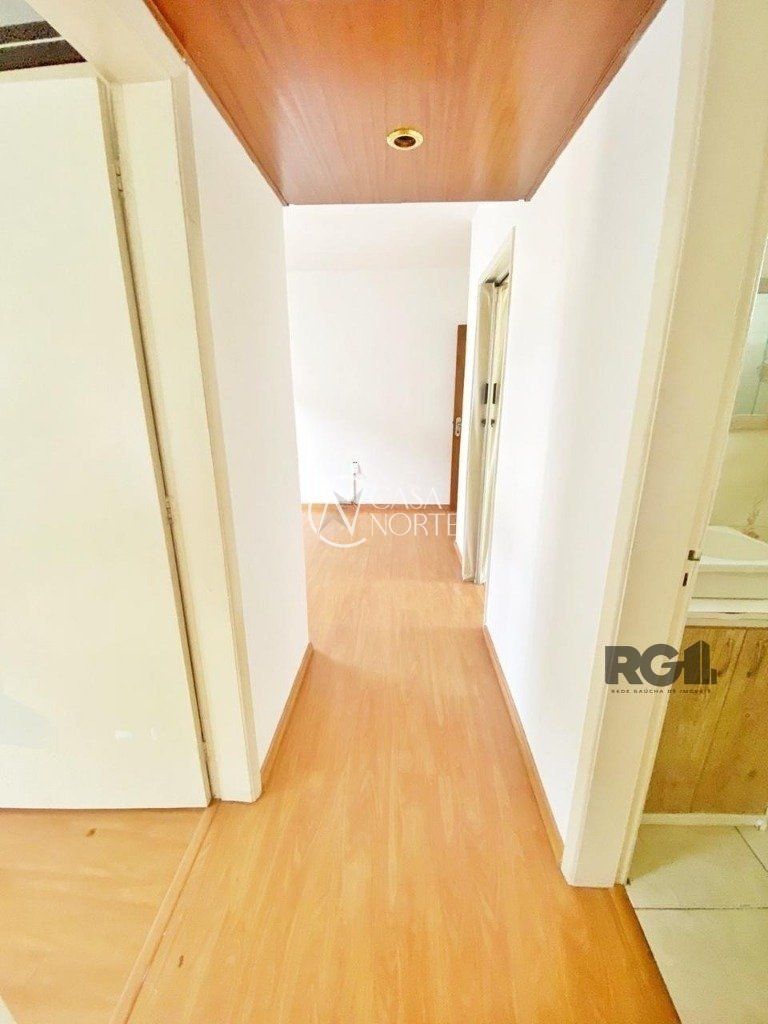 Apartamento à venda com 2 quartos, 52m², Avenida Teresópolis no bairro Teresópolis em Porto Alegre