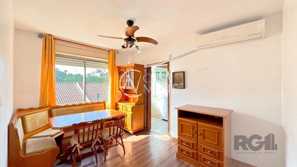 Apartamento à venda com 2 quartos, 57m², Rua Doutor Barcelos no bairro Tristeza em Porto Alegre