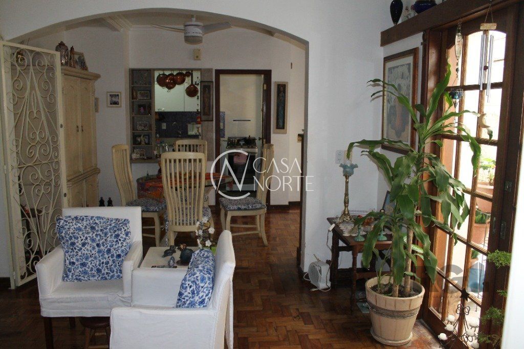 Apartamento à venda com 3 quartos, 75m², Rua Marques do Pombal no bairro Moinhos de Vento em Porto Alegre