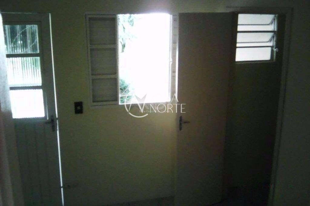 Sobrado à venda com 2 quartos, 60m², 1 vaga, Rua Tropeiro no bairro Campo Novo em Porto Alegre