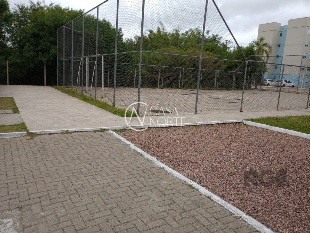 Apartamento à venda com 2 quartos, 68m², 1 vaga, Avenida Juca Batista no bairro Hípica em Porto Alegre