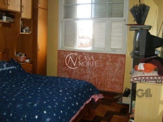 Apartamento à venda com 3 quartos, 81m², Rua Gonçalves Dias no bairro Menino Deus em Porto Alegre