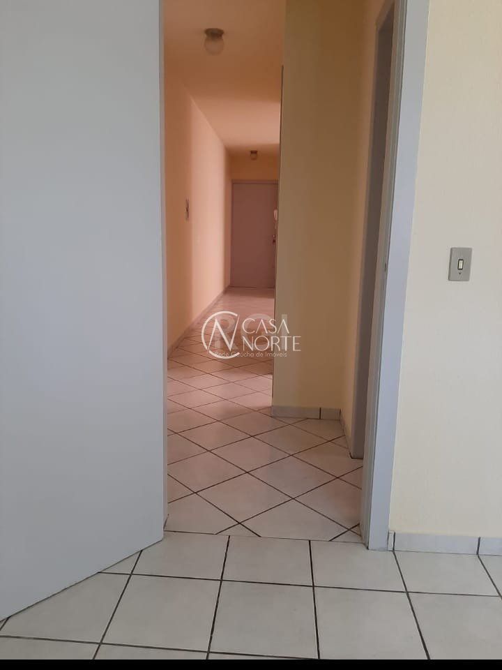 Apartamento à venda com 2 quartos, 61m², Rua Silverio Souto no bairro Teresópolis em Porto Alegre