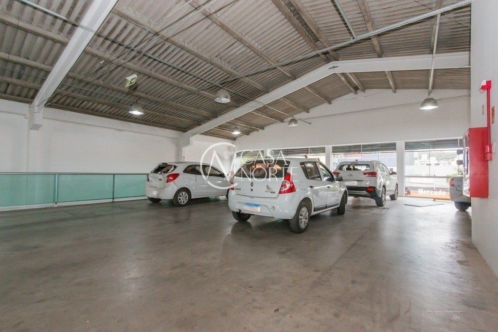 Prédio Comercial à venda , 2235m², 100 vagas, Avenida Otto Niemeyer no bairro Tristeza em Porto Alegre