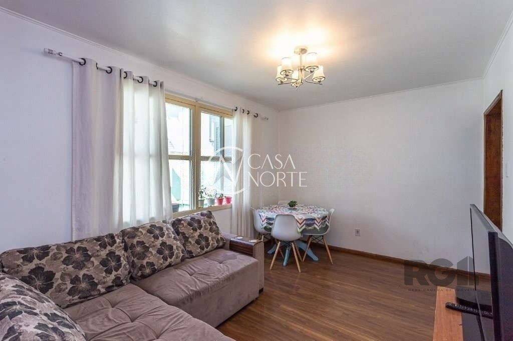 Apartamento à venda com 4 quartos, 81m², 2 vagas, Rua Dona Otília no bairro Santa Tereza em Porto Alegre