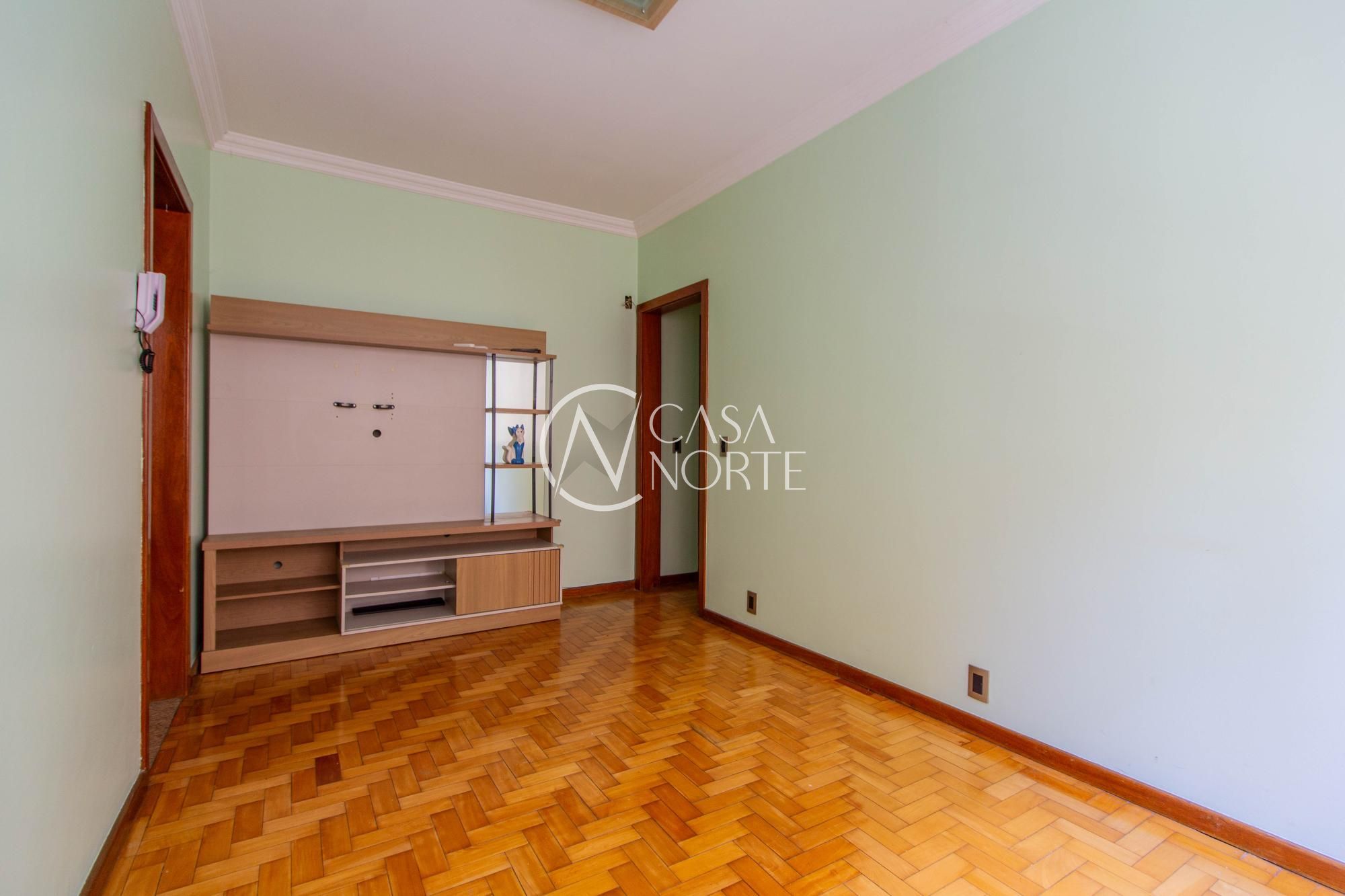 Apartamento à venda com 2 quartos, 72m², Rua Coronel Vicente no bairro Centro Histórico em Porto Alegre