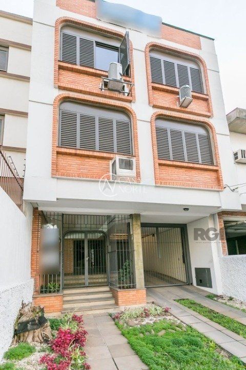 Cobertura à venda com 2 quartos, 128m², 1 vaga, Avenida Mariland no bairro Auxiliadora em Porto Alegre