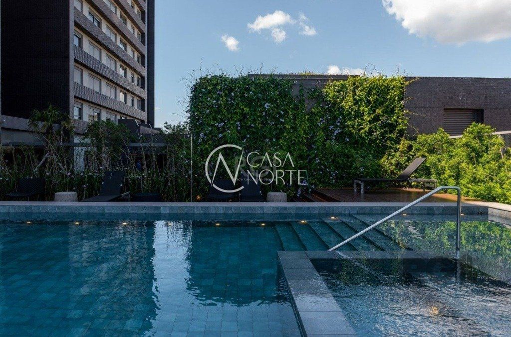 Apartamento à venda com 1 quarto, 53m², 1 vaga, Rua Cassilda Flora Zaffari no bairro Glória em Porto Alegre