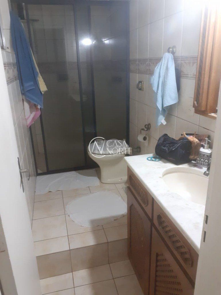 Casa de Condomínio à venda com 3 quartos, 89m², 1 vaga, Rua Landel de Moura no bairro Tristeza em Porto Alegre