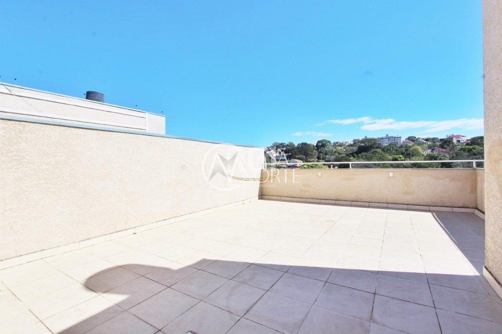 Cobertura à venda com 2 quartos, 128m², 1 suíte, 2 vagas, Avenida Belem no bairro Teresópolis em Porto Alegre