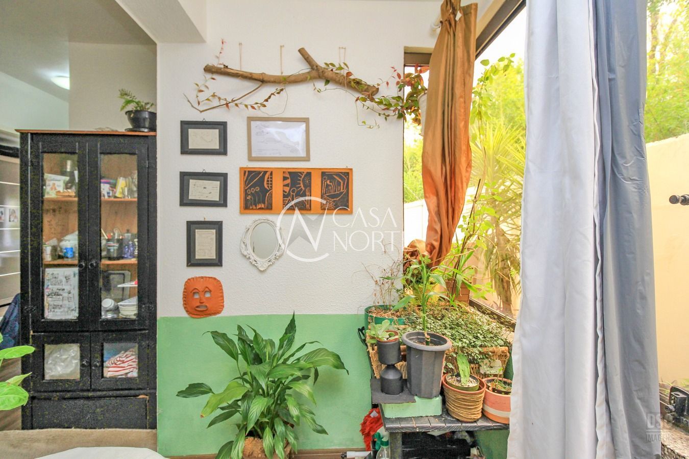 Apartamento à venda com 2 quartos, 57m², Rua Coronel Aparício Borges no bairro Glória em Porto Alegre