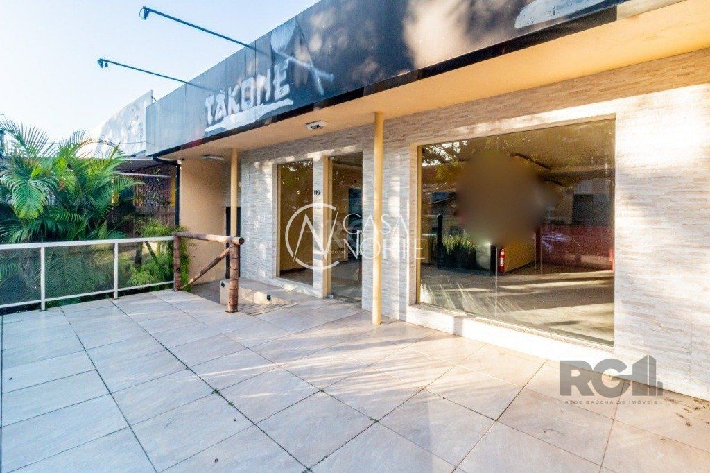 Casa Comercial à venda , 100m², Gomes de Freitas no bairro Jardim Itu em Porto Alegre