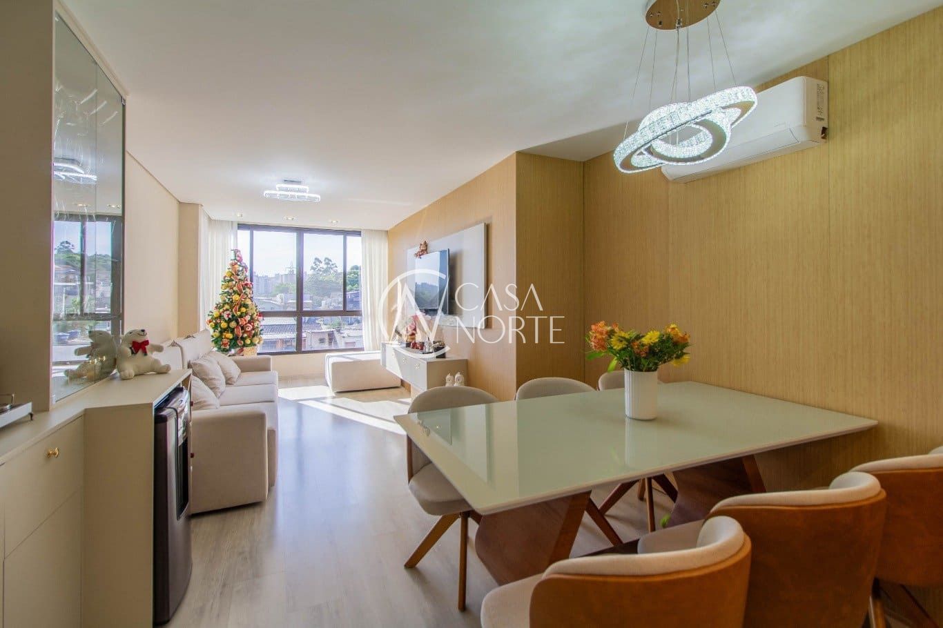 Apartamento à venda com 3 quartos, 84m², 1 suíte, Avenida Ipiranga no bairro Jardim Botânico em Porto Alegre