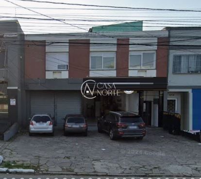 Apartamento à venda com 2 quartos, 43m², Avenida Icaraí no bairro Cristal em Porto Alegre