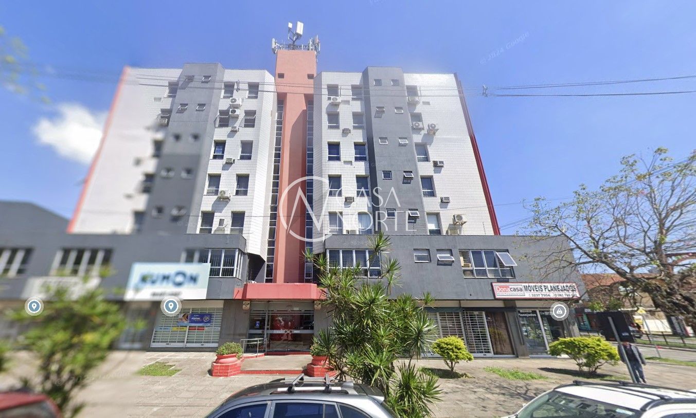 Loja à venda , 159m², Avenida Engenheiro Ludolfo Boehl no bairro Teresópolis em Porto Alegre