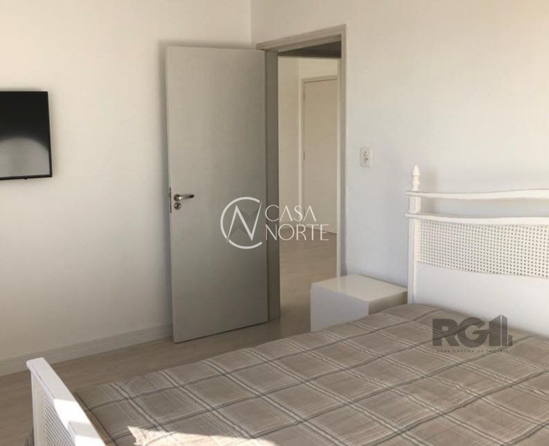 Apartamento à venda com 2 quartos, 58m², 1 vaga, Rua Piaui no bairro Santa Maria Goretti em Porto Alegre
