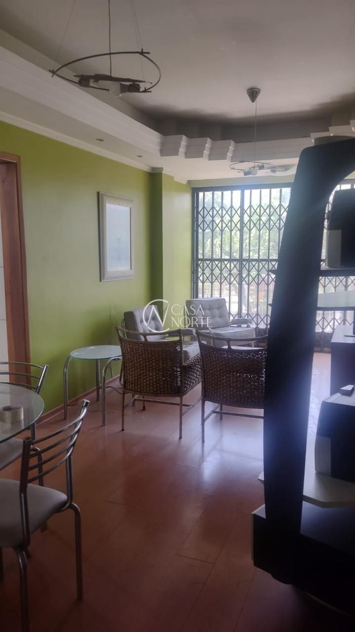 Apartamento à venda com 2 quartos, 76m², Avenida Ipiranga no bairro Menino Deus em Porto Alegre