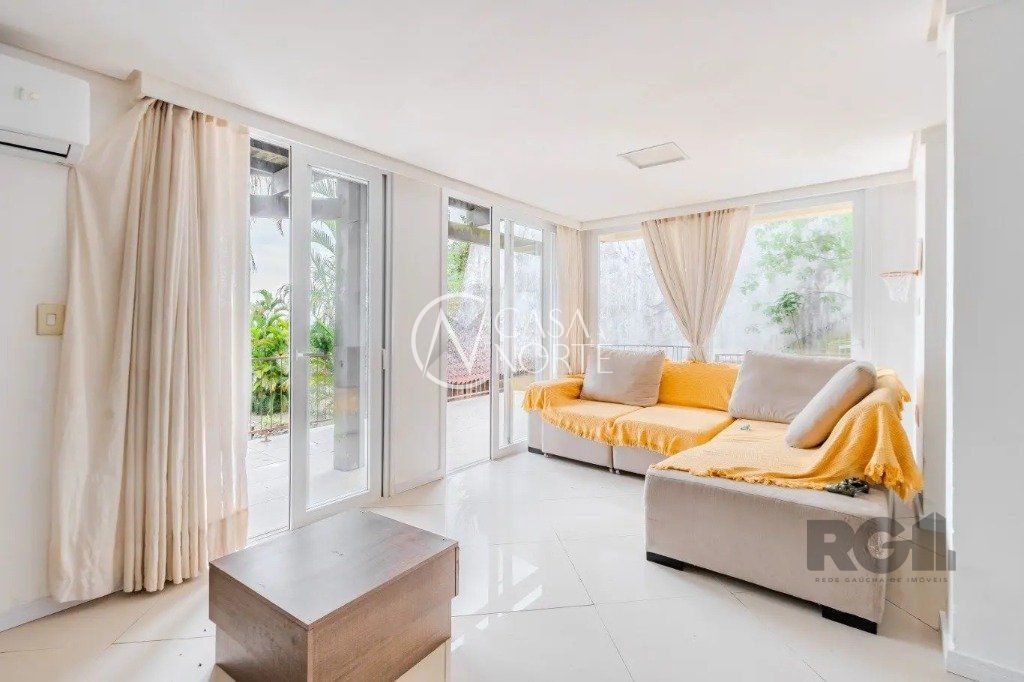 Apartamento à venda com 3 quartos, 262m², 1 suíte, 4 vagas, Avenida Arlindo Pasqualini no bairro Jardim Isabel em Porto Alegre