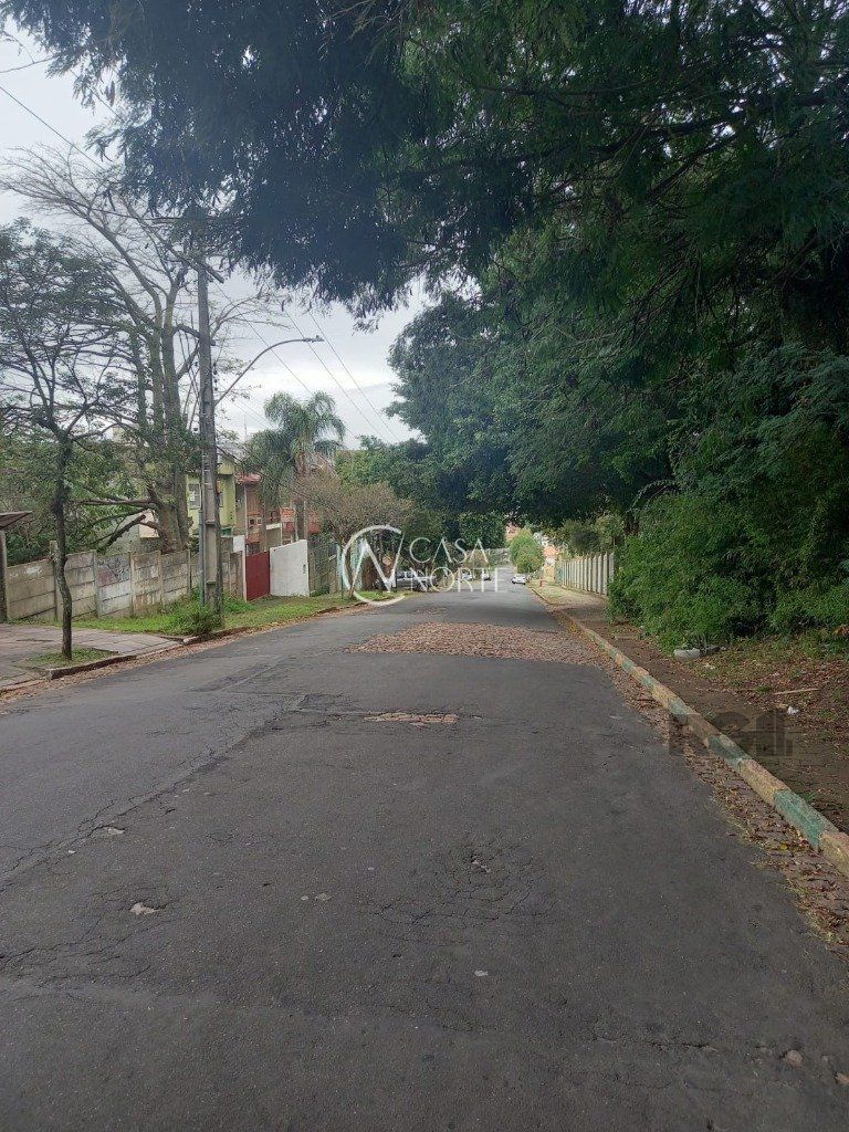 Terreno à venda , 594m², Rua Banco da Provincia no bairro Santa Tereza em Porto Alegre