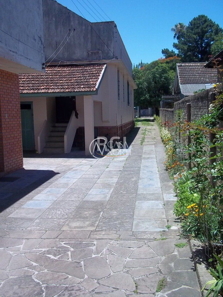 Terreno à venda  com 880m², Avenida Engenheiro Ludolfo Boehl no bairro Teresópolis em Porto Alegre