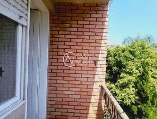 Apartamento à venda com 1 quarto, 48m², 1 vaga, Rua Visconde de Pelotas no bairro Passo da Areia em Porto Alegre