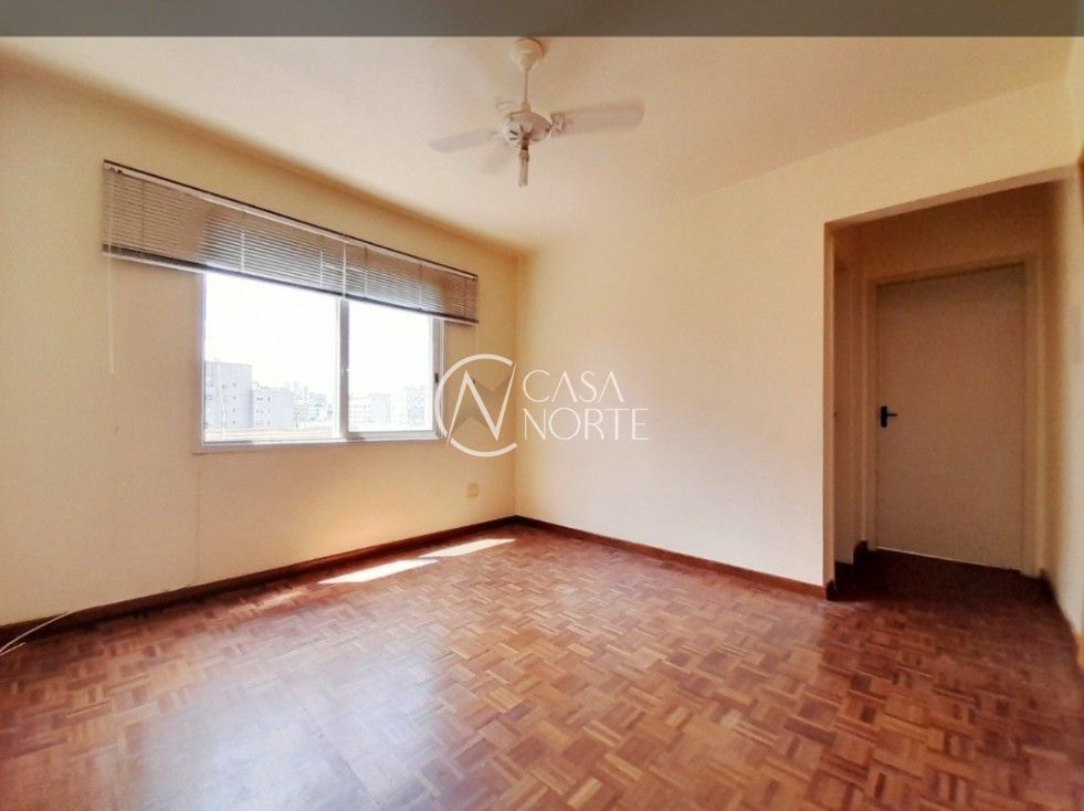 Apartamento à venda com 1 quarto, 35m², Rua General Lima e Silva no bairro Cidade Baixa em Porto Alegre