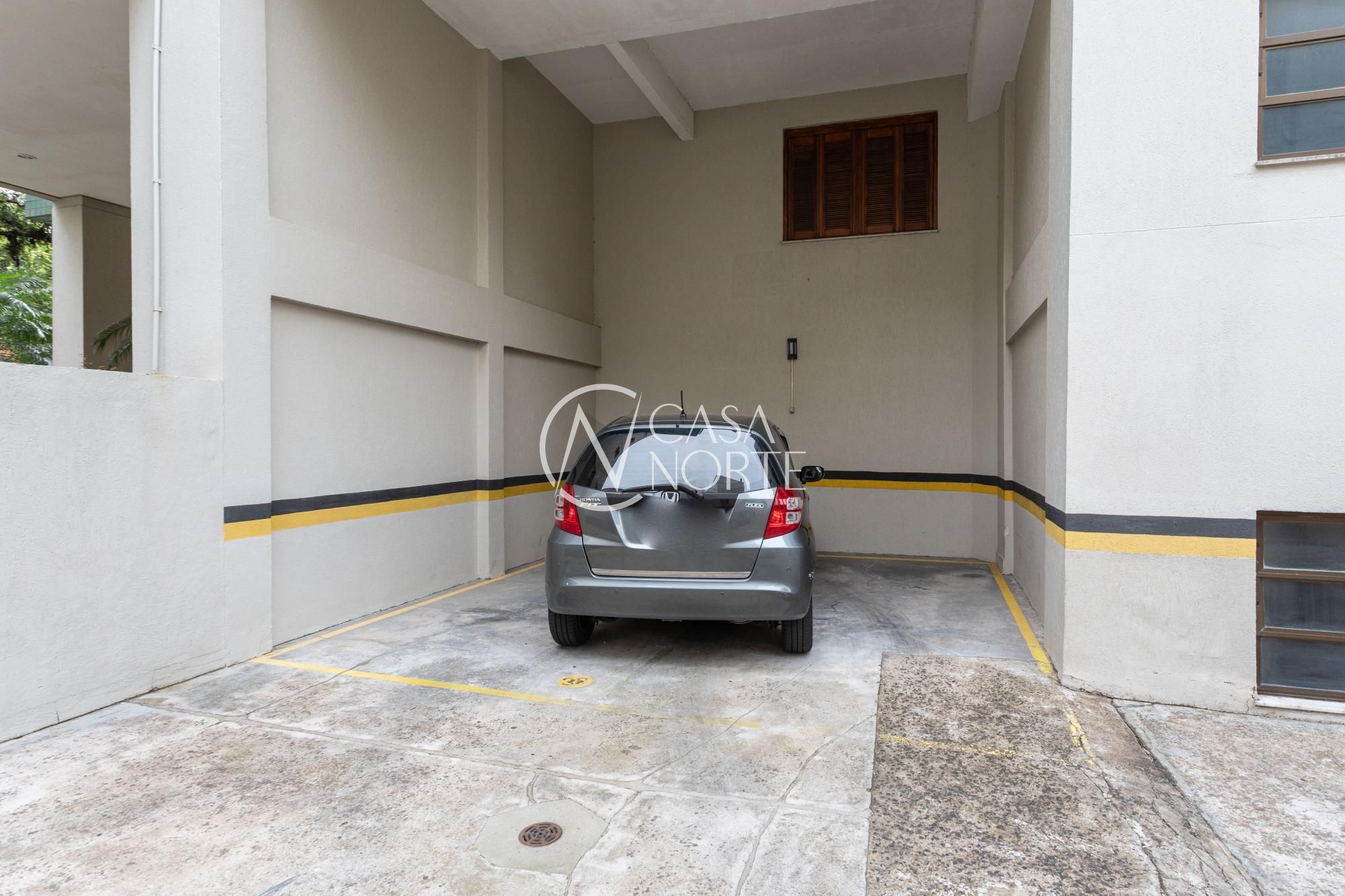 Apartamento à venda com 3 quartos, 220m², 1 suíte, 2 vagas, Rua João Paetzel no bairro Chácara das Pedras em Porto Alegre