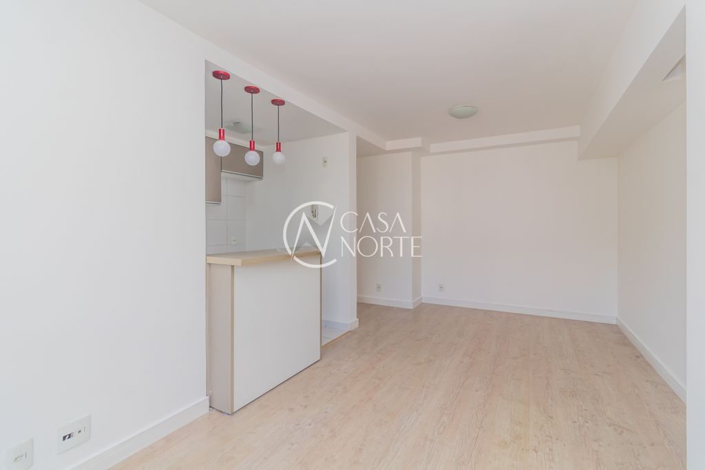 Apartamento à venda com 2 quartos, 67m², 1 suíte, 1 vaga, Rua Irmão Norberto Francisco Rauch no bairro Jardim Carvalho em Porto Alegre