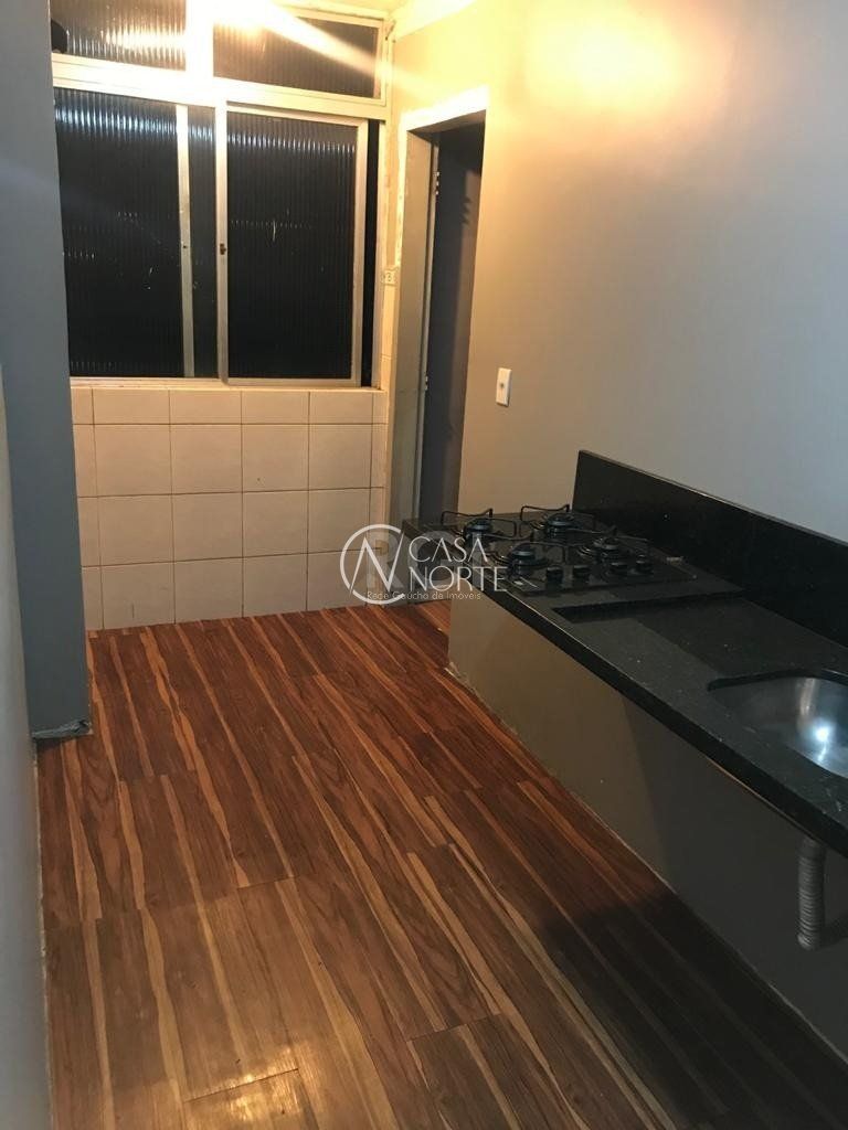 Apartamento à venda com 2 quartos, 62m², 1 vaga, Rua Banco da Provincia no bairro Santa Tereza em Porto Alegre