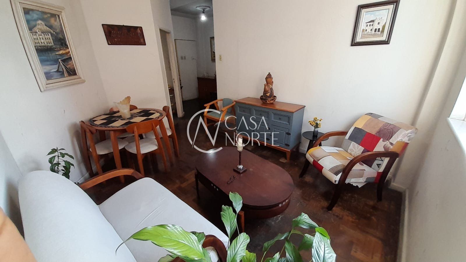 Apartamento à venda com 2 quartos, 72m², Rua Duque de Caxias no bairro Centro Histórico em Porto Alegre