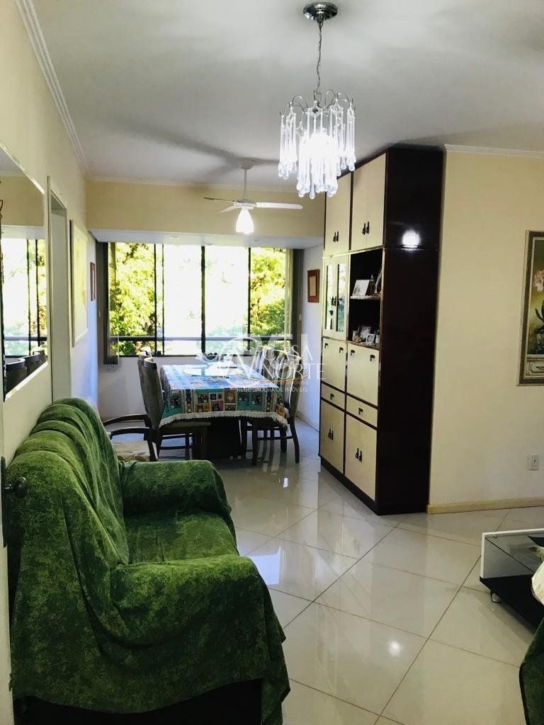 Apartamento à venda com 3 quartos, 78m², 1 vaga, Avenida Engenheiro Ludolfo Boehl no bairro Teresópolis em Porto Alegre